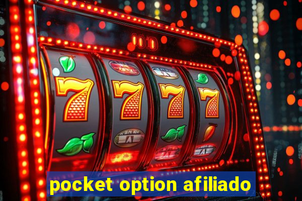 pocket option afiliado